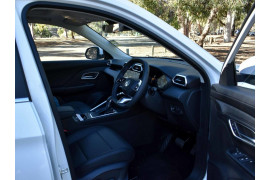 2025 MG ZS ZS32 Essence SUV