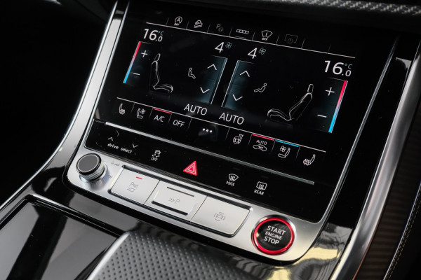 2024 Audi SQ7 4M TFSI SUV image 12