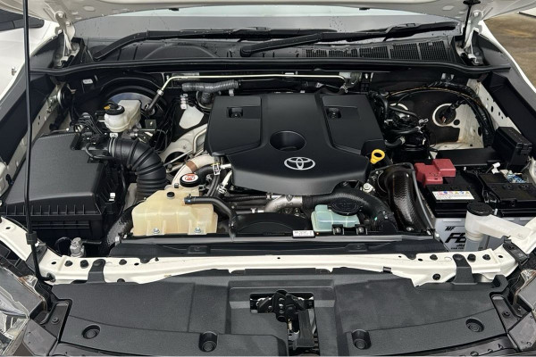 2023 Toyota HiLux GUN125R WorkMate Ute Image 23