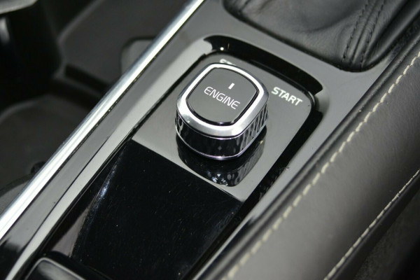 2015 Volvo XC90 T6 Inscription Suv