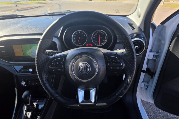 2023 MG MG3 SZP1 Core Hatch Image 22