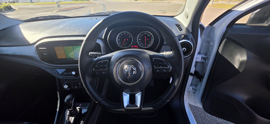 2023 MG MG3 SZP1 Core Hatch Image 22