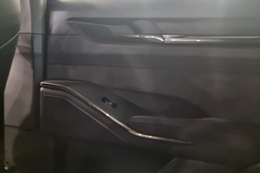 2025 GWM Haval H6 Ultra SUV Image 34
