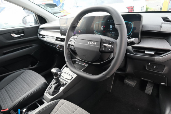 2026 Kia Stonic YB PE2 Sport SUV Image 7