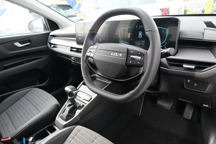 2026 Kia Stonic YB PE2 Sport SUV Image 7