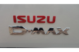 2019 Isuzu UTE D-MAX X-Runner Ute