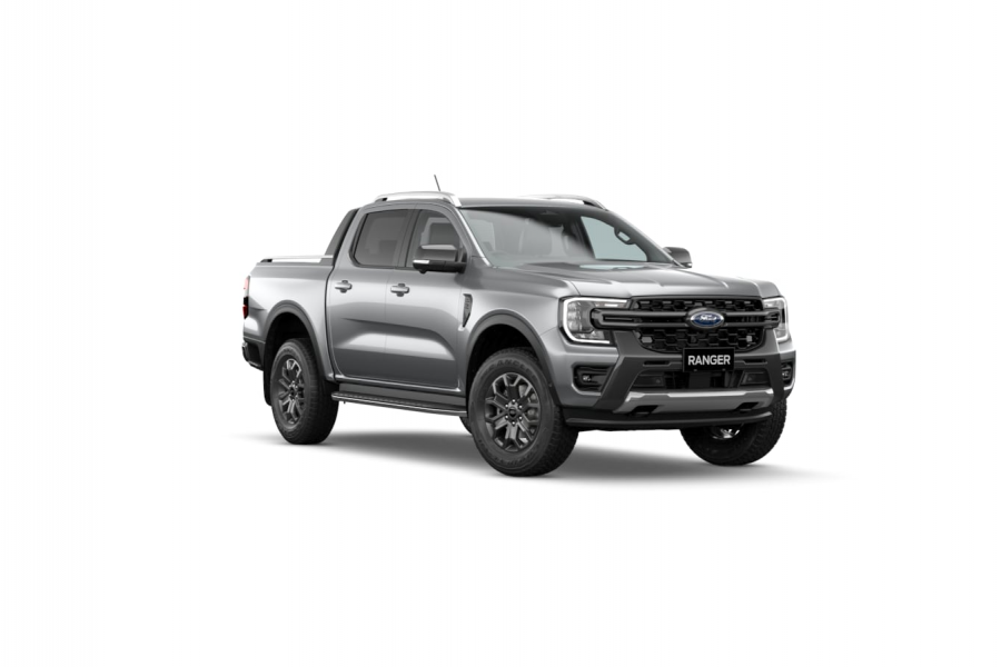 2024 MY24.5 Ford Ranger P703 Wildtrak Ute