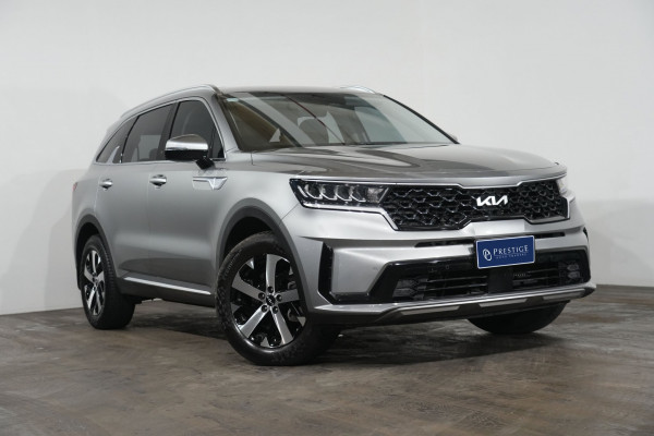 2022 Kia Sorento Sport SUV Image 1