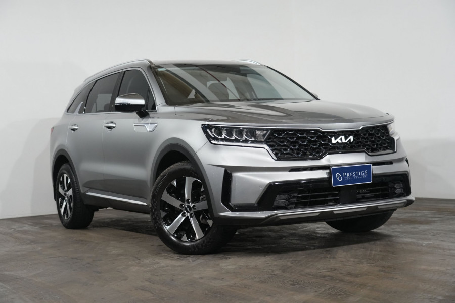 2022 Kia Sorento Sport SUV Image 1
