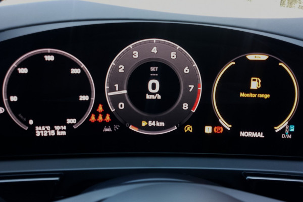 2024 Porsche Cayenne 9YA II GTS SUV Image 31