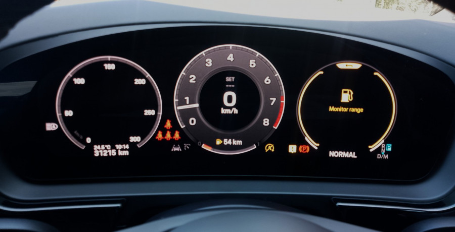 2024 Porsche Cayenne 9YA II GTS SUV Image 31