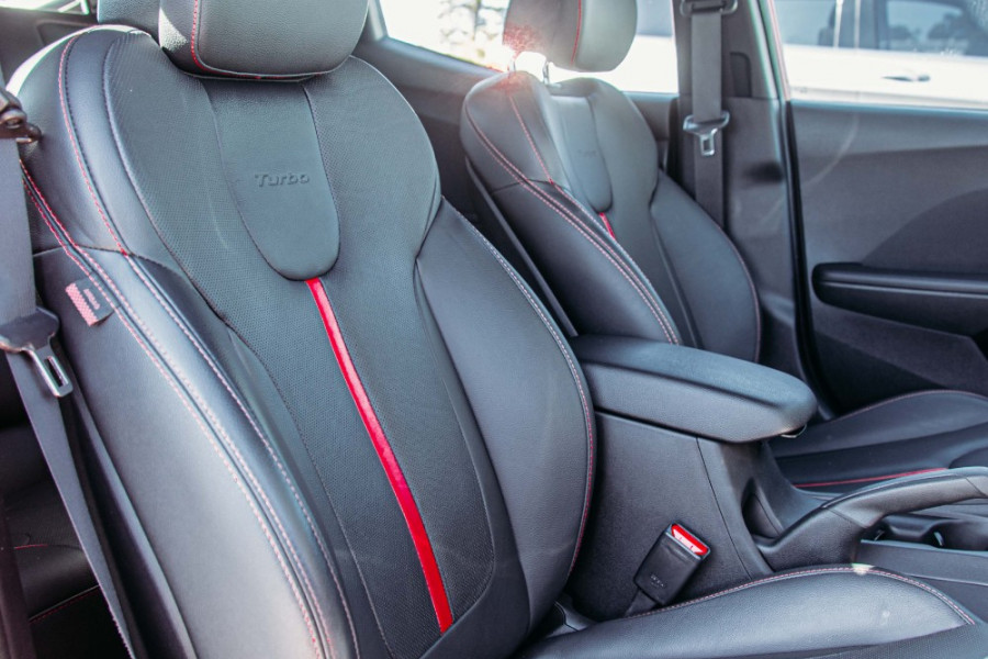 2019 MY20 Hyundai Veloster JS Turbo Premium Coupe Image 25