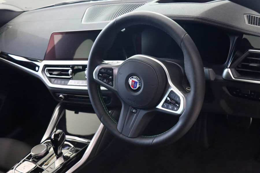 2023 Alpina B4 G26 Autobahn Edition Hatch