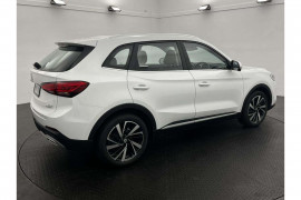 2024 MY24.5 MG ZS ZS32 Essence Hybrid+ SUV