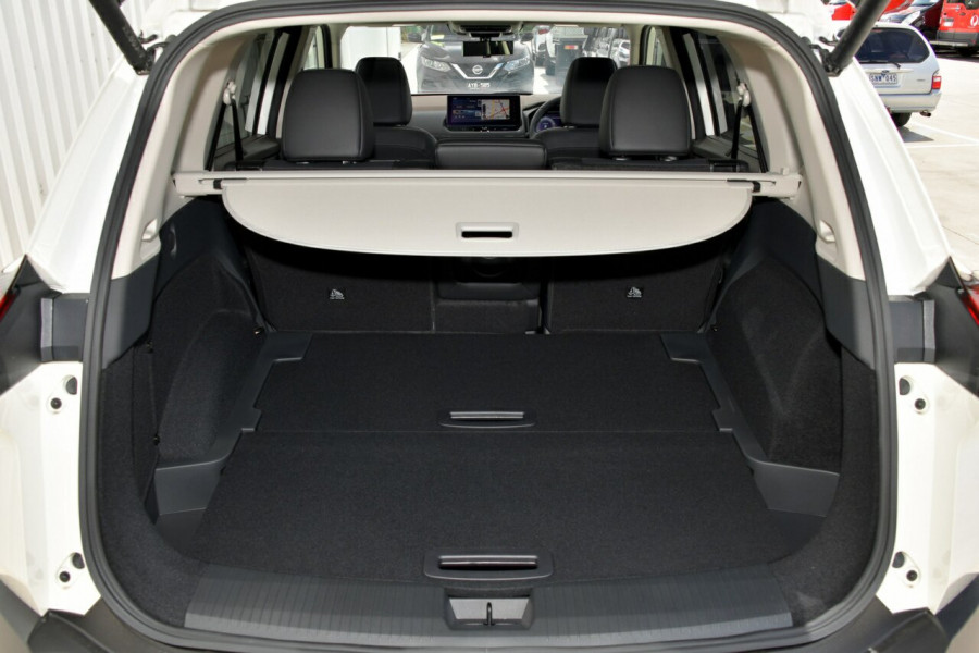 2024 Nissan X-Trail T33 Ti-L SUV Image 26
