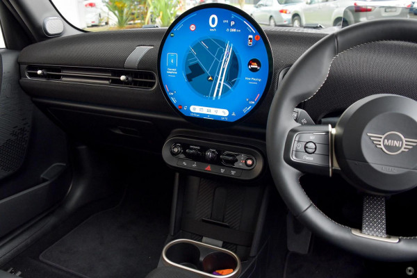 2026 MY25 MINI Cooper F65 S Favoured Hatch image 8