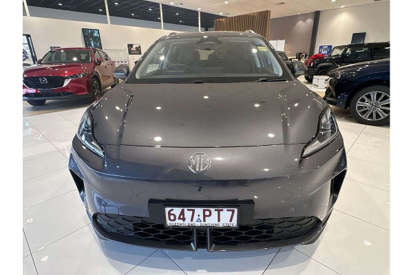 2026 MG MG4 EV Urban AH4E Essence 43 Hatch Image 3