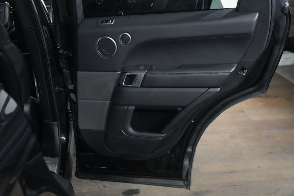 2018 Land Rover Range Rover Sport SDV6 HSE SUV Image 27