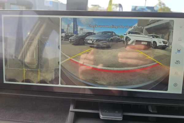 2026 Hyundai ELEXIO OE1.V1  SUV Image 17