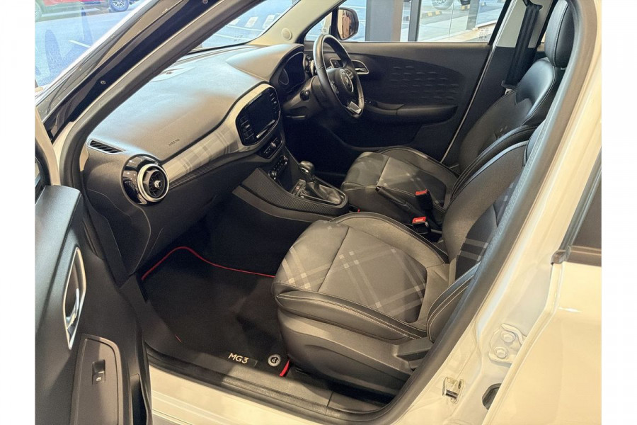 2023 MG MG3 SZP1 Excite Hatch Image 31