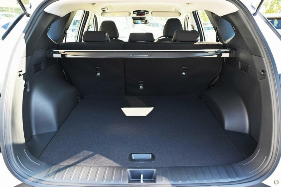 2026 Hyundai Tucson NX4.V4  SUV Image 8