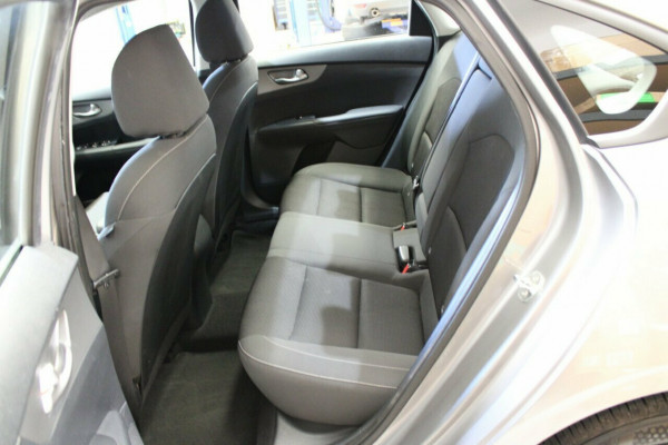 2020 Kia Cerato BD S Sedan Image 19