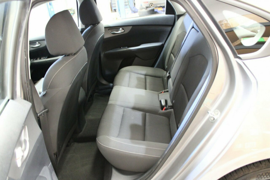 2020 Kia Cerato BD S Sedan Image 19
