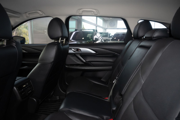 2017 Mazda CX-9 TC Touring SUV Image 8