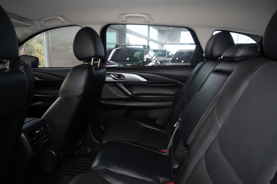 2017 Mazda CX-9 TC Touring SUV