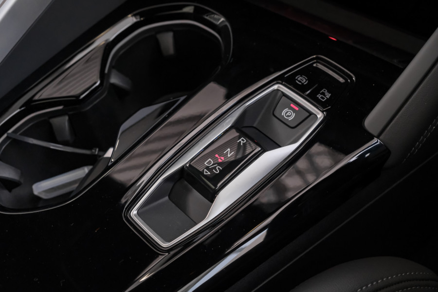 2026 Audi Q5 e-hybrid 270kW SUV