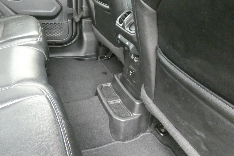 2019 MY20 Jeep Wrangler JL MY20 OVERLAND 4X4 SUV Image 12