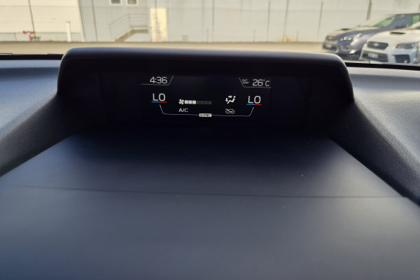 2018 Subaru XV G5-X 2.0i-S SUV Image 20