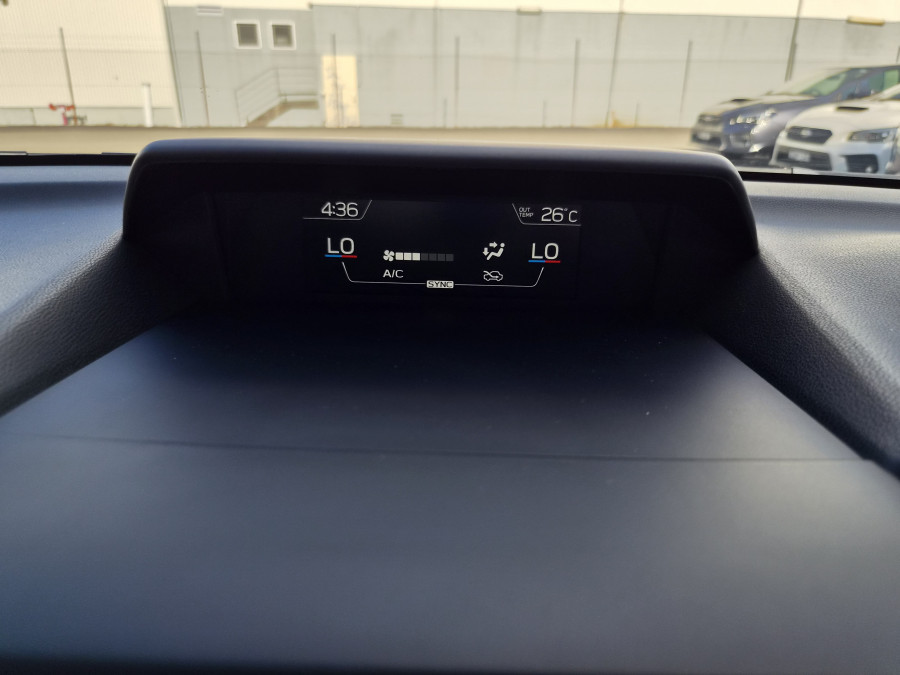 2018 Subaru XV G5-X 2.0i-S SUV Image 20