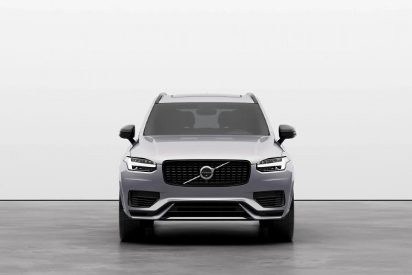 2024 MY23 Volvo XC90 L Series Recharge Ultimate T8 Plug-In Hybrid SUV Image 5