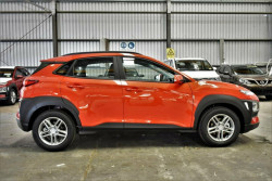 2019 MY20 Hyundai Kona OS.3 Active Suv
