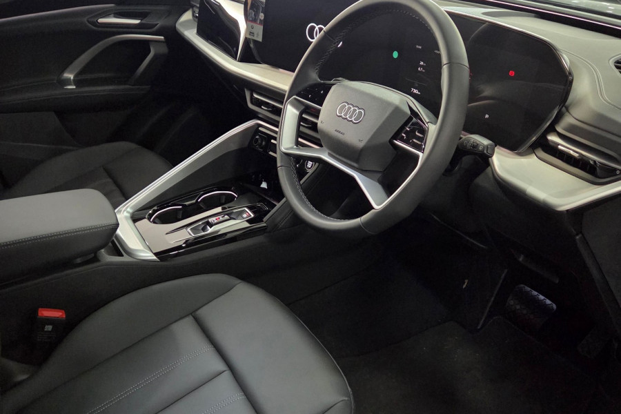 2025 Audi Q5 GU TFSI 150kW SUV