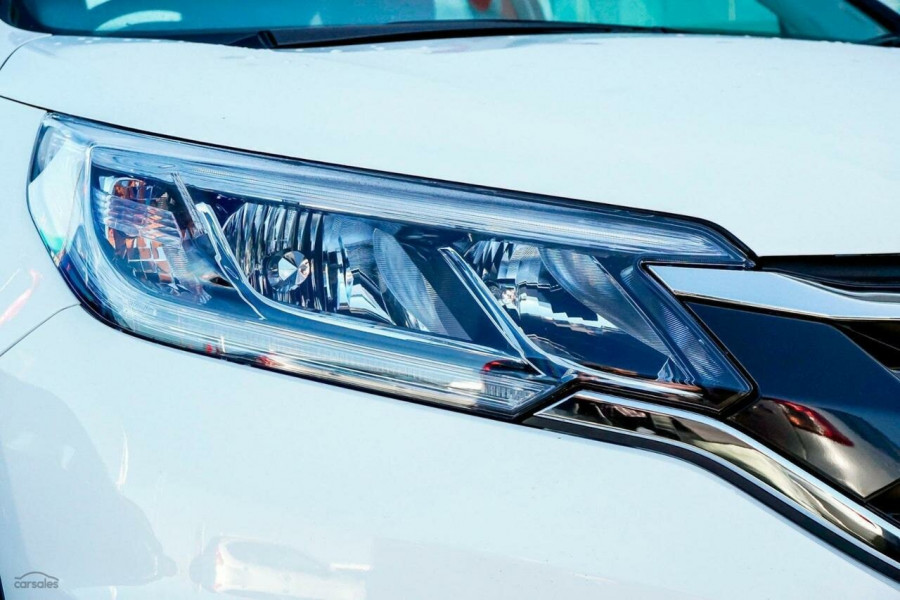 2016 MY17 Honda CR-V RM Series II VTi SUV Image 12