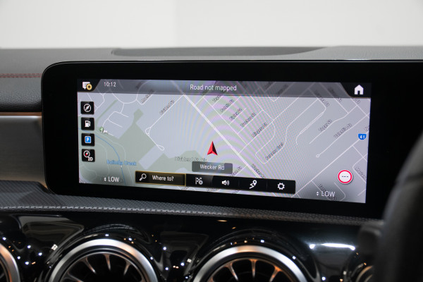 2022 Mercedes-Benz CLA-Class 250 4matic Coupe image 19