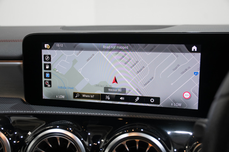 2022 Mercedes-Benz CLA-Class 250 4matic Coupe