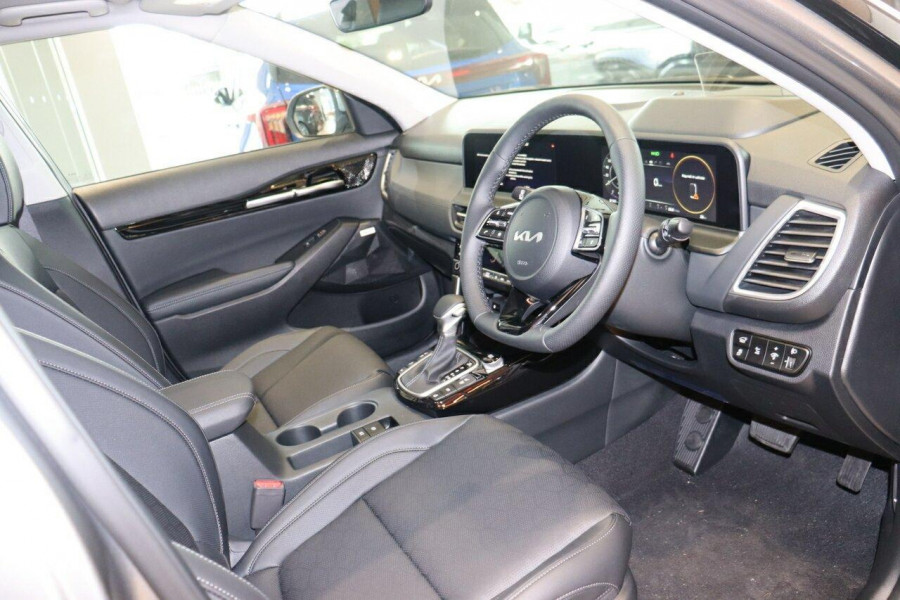 2025 Kia Seltos SP2 PE GT-Line SUV Image 14