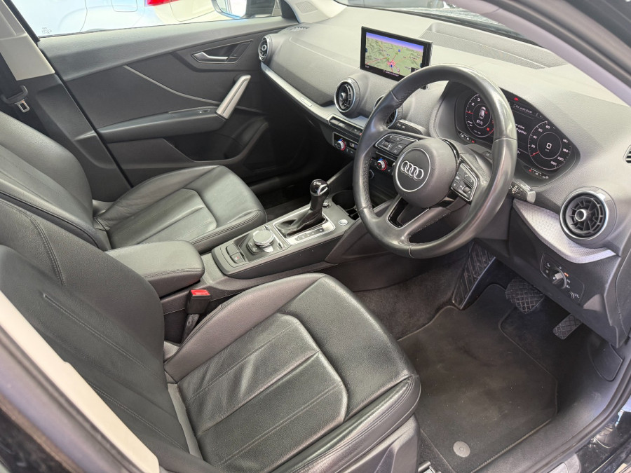 2022 Audi Q2 GA 35 TFSI SUV Image 10