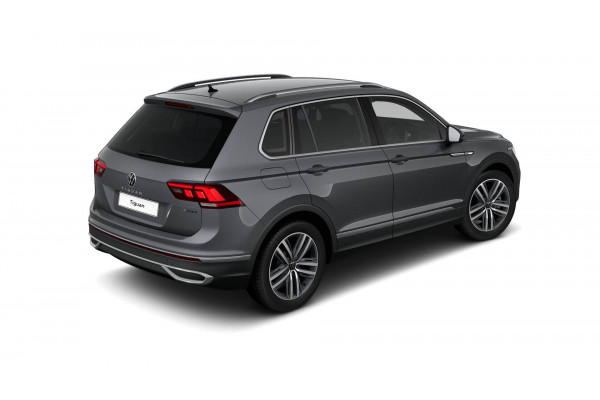 2024 Volkswagen Tiguan 5N 162TSI Elegance SUV Image 5