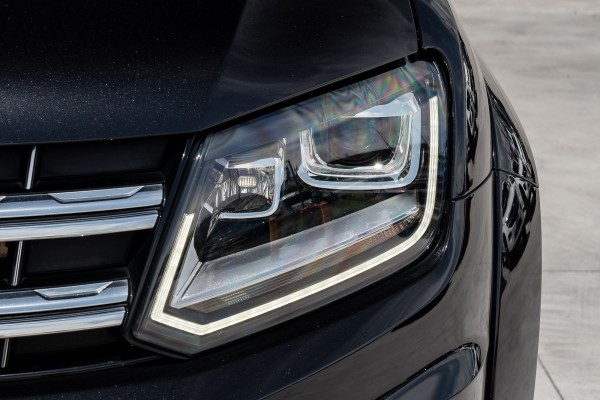 2022 Volkswagen Amarok 2H TDI580 Highline Ute