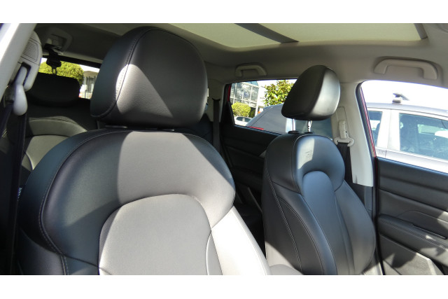 2020 Haval H2 MY20 LUX 2WD SUV Image 16