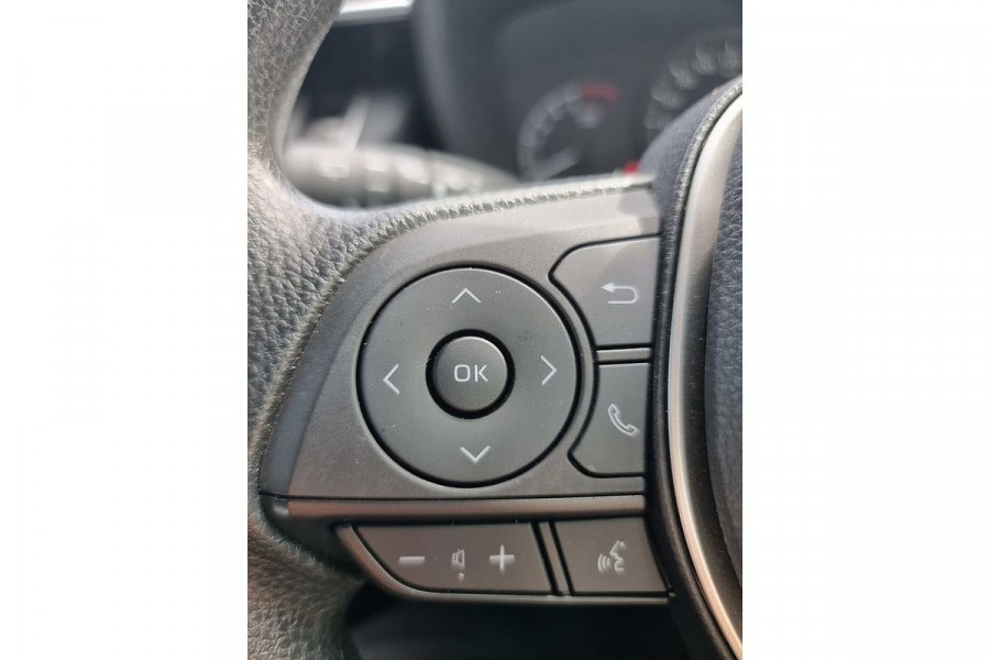 2021 Toyota Corolla ZWE211R Ascent Sport Hybrid Hatch Image 15