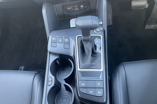 2026 Kia Sportage NQ5 PE SX+ SUV Image 19