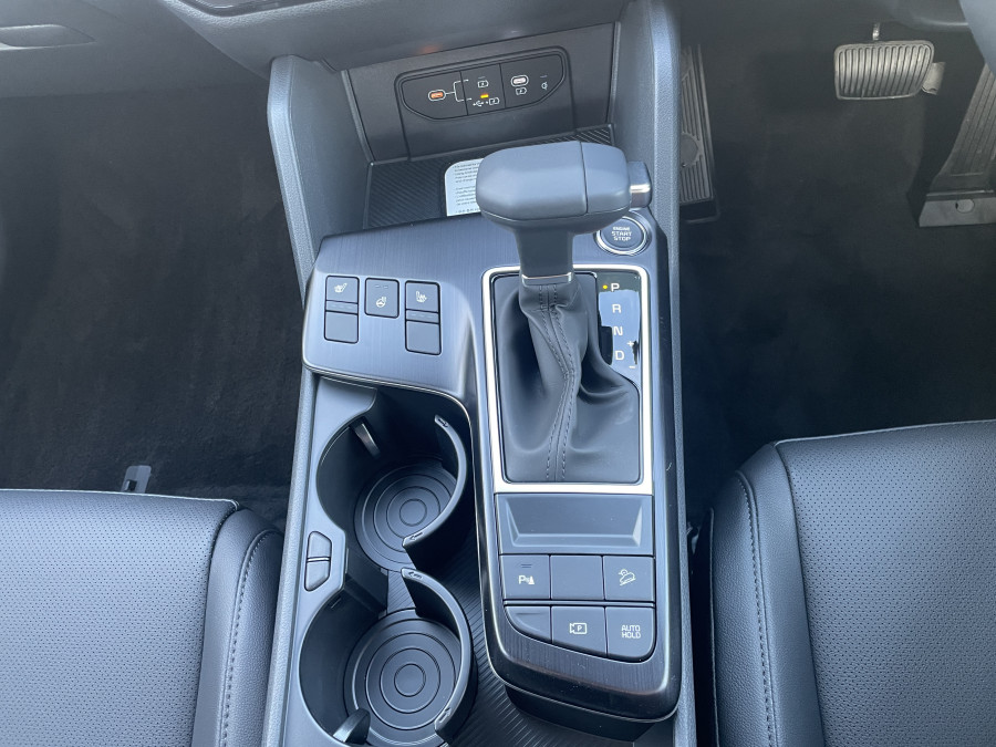 2026 Kia Sportage NQ5 PE SX+ SUV Image 19