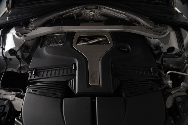 2021 Aston Martin DBX 1913 Specification SUV Image 28