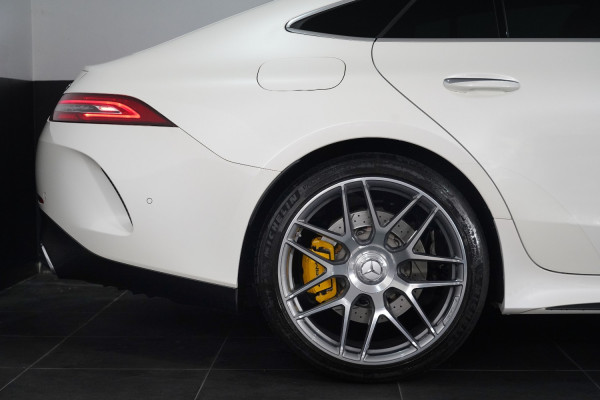 2020 Mercedes-Benz Gt 63 S 4matic+ Coupe Image 17