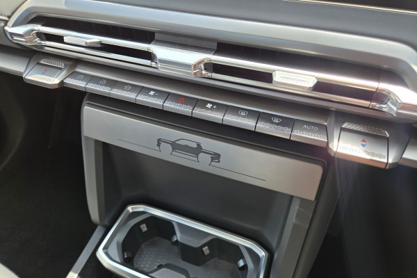 2025 LDV Terron 9 EKK1C Evolve Ute Image 18